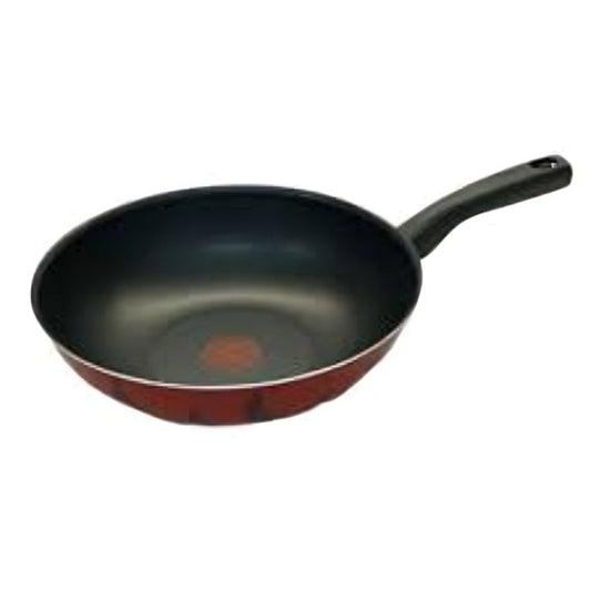 TEFAL TEMPO FLAME WOKPAN 28CM (TFC3041983)