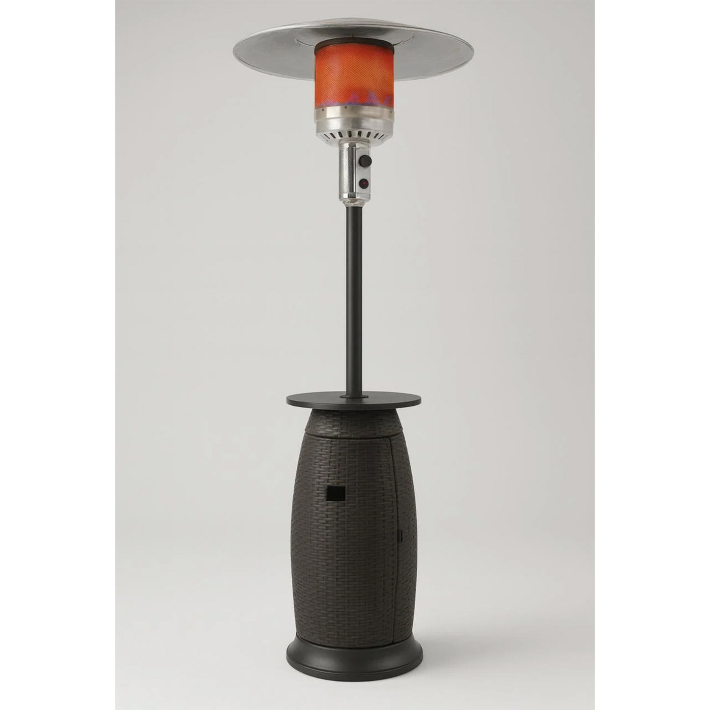 RATAN OUTDOOR HEATER
