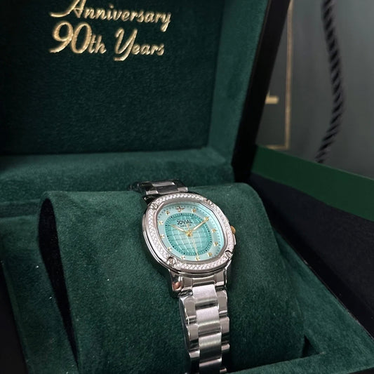 JOVIAL WOMEN WATCH