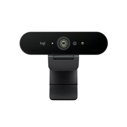Logitech Webcam Brio UHD Ultra 4K Graphite