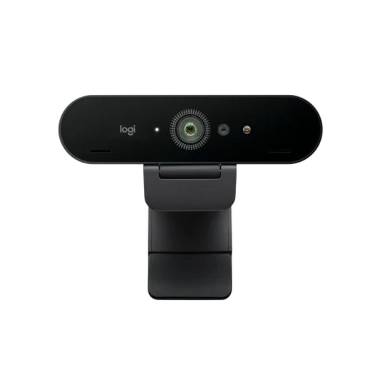 Logitech Webcam Brio UHD Ultra 4K Graphite