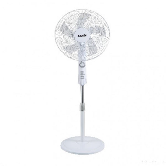 Samix Stand Fan 18" SK-SF-1827 A