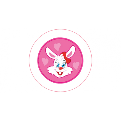 Chicco Milk teeth toothbrush 3-6 years - Pink