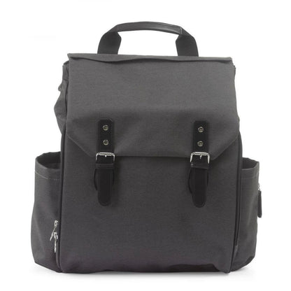 Chicco Diaper Backpack Easy – Dark Grey, 48×31 cm