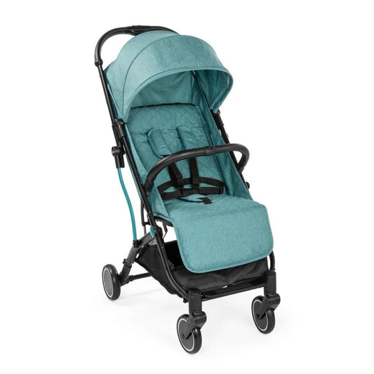 Chicco Baby Stroller Trolley Emerald Artsana
