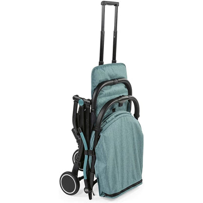 Chicco Baby Stroller Trolley Emerald Artsana