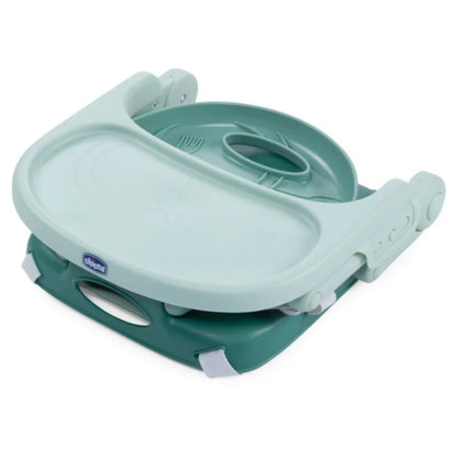 Chicco Pocket Snack Compact Highchair - Sage