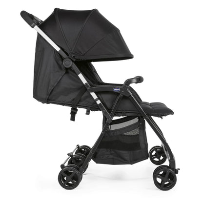 Chicco Buggy OHlalà 3 - Jet Black