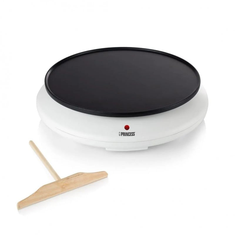 Princess Crepe Maker, 1100 Watt (01.492227.01.001)