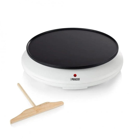 Princess Crepe Maker, 1100 Watt (01.492227.01.001)