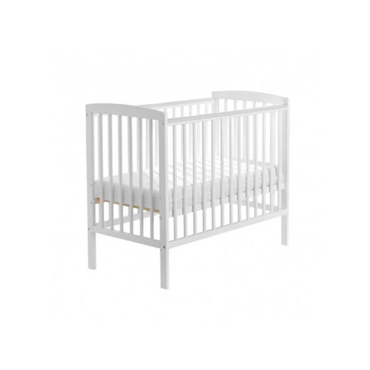 Italbaby Cot for Kindergarten, 52×132 Cm (1500100028)