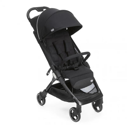 Chicco Baby Buggy We Stroller, Black Color