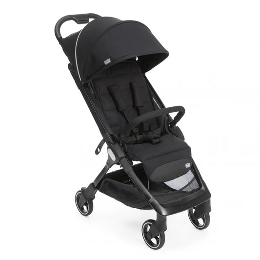 Chicco Baby Buggy We Stroller, Black Color