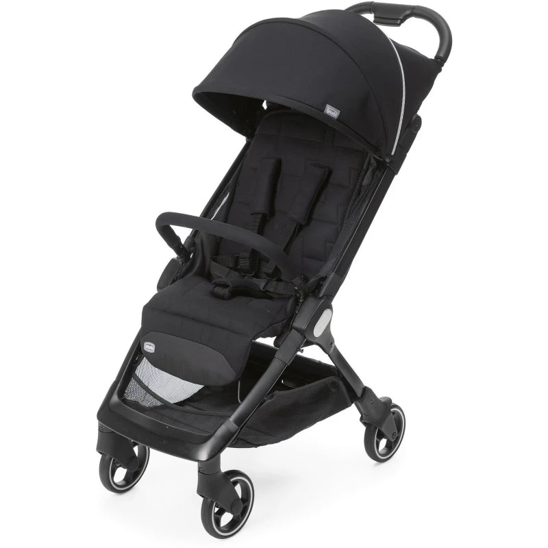 Chicco Baby Buggy We Stroller, Black Color
