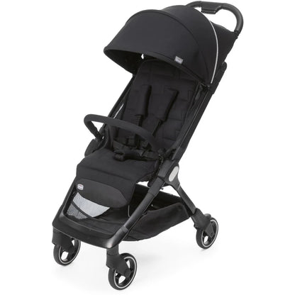 Chicco Baby Buggy We Stroller, Black Color