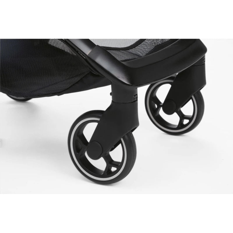 Chicco Baby Buggy We Stroller, Black Color