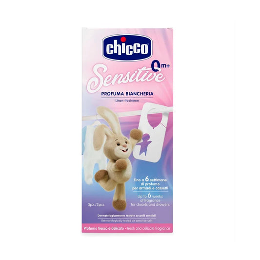 Chicco Sensitive Cabinet Air Freshener