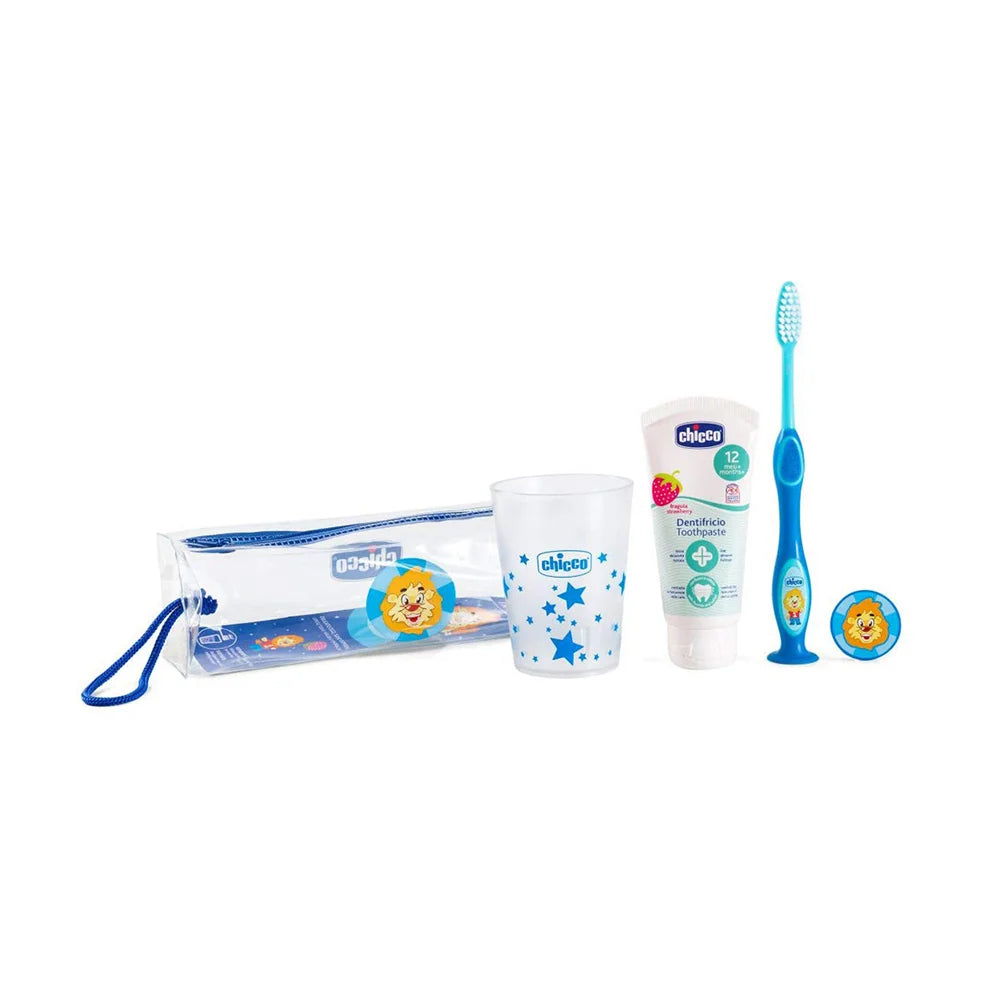 Chicco New Oral Set