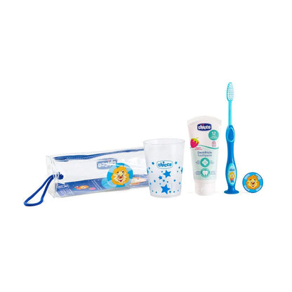 Chicco New Oral Set