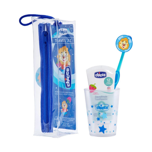 Chicco New Oral Set