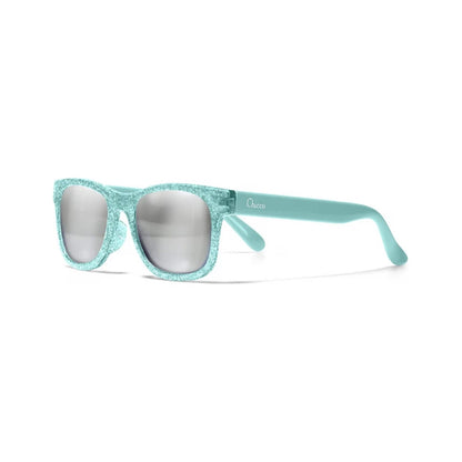 Chicco Sunglasses Glitter Bean For Girl, 24+ months