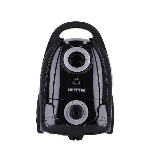 Geepas Vacuum Cleaner 2600W (GVC19023)