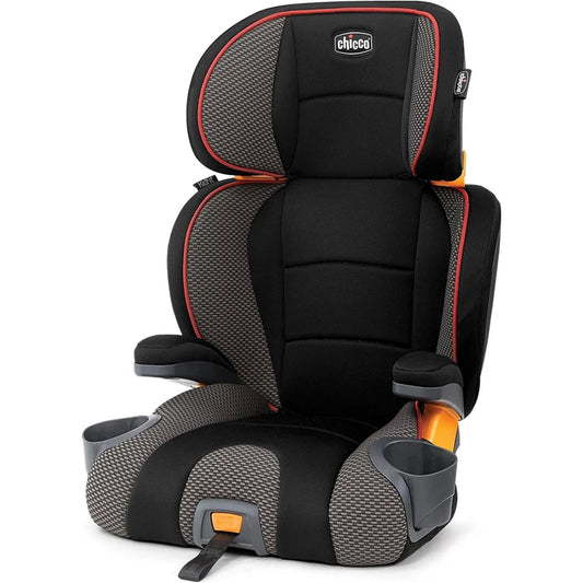Chicco Car Seat 2 in 1, Black Color (49796607833)