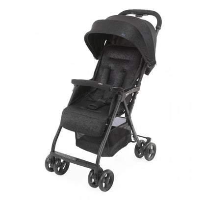 Chicco Buggy OHlalà 3 - Jet Black