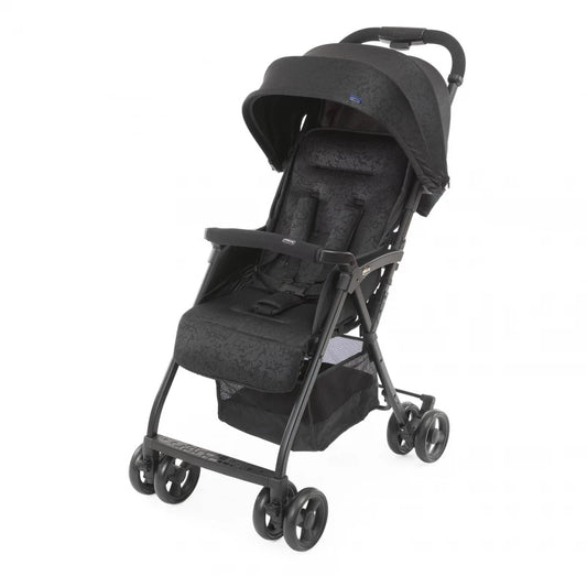 Chicco Buggy OHlalà 3 - Jet Black