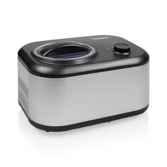 Princess Ice Cream Maker , 100 Watts, Black Color (01.282608.01.001)