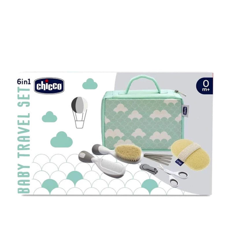 Chicco Travel Baby Bag, 6 in 1