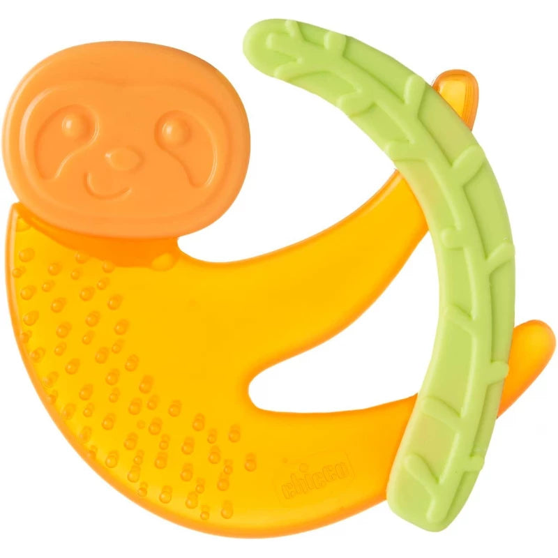 Chicco Coolant Teether, Assorted Colors, 1 Piece