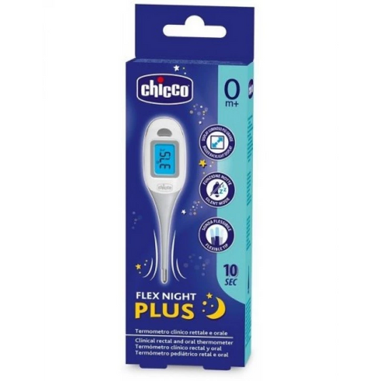 Chicco Flex Night Thermometer