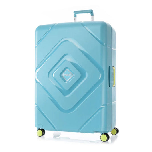 American Tourister Trigard 79cm Luggage – Large, Safe & Stylish