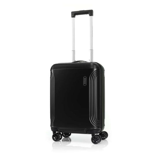 American Tourister Trigard 3-Piece Luggage Set – 55cm Cabin Size