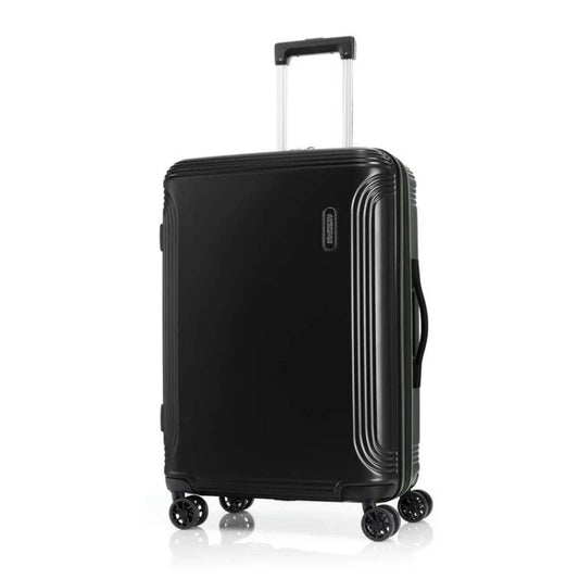 American Tourister Trigard Suitcase 69cm – Secure & Stylish Travel