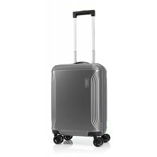 American Tourister Trigard 55cm Luggage – Perfect for Short Trips