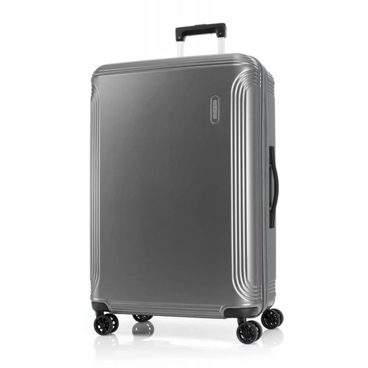 American Tourister Trigard 79cm Luggage – 3-Piece Set for Long Trips