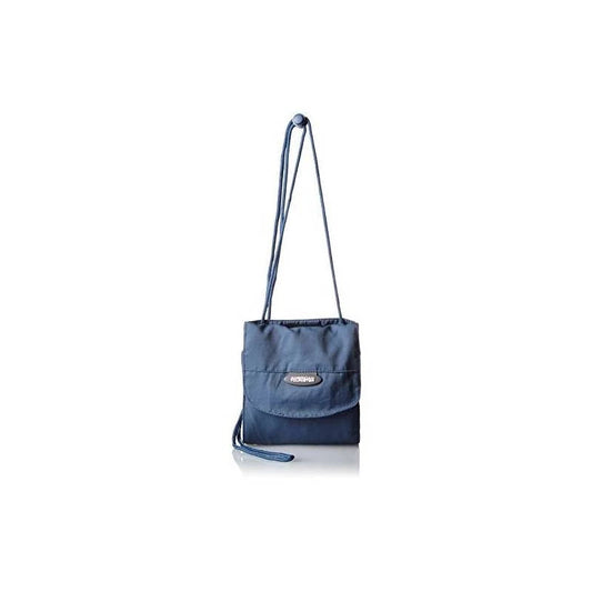 American Tourister Neck Safety Pouch Sefa – Discreet Travel Security