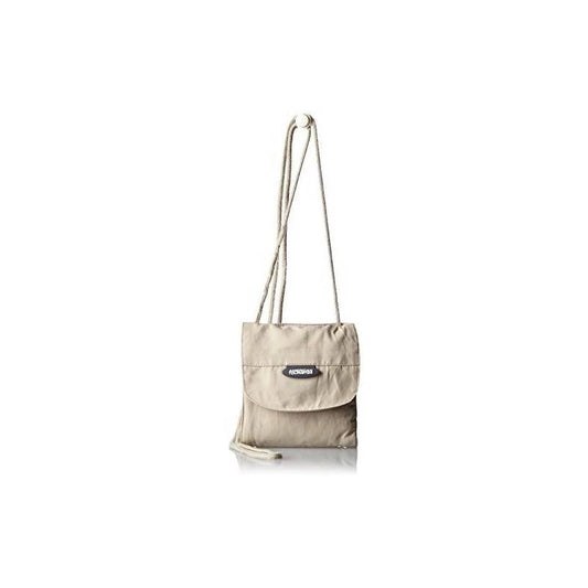 American Tourister Travel Toiletry & Neck Pouch – 13.5 cm