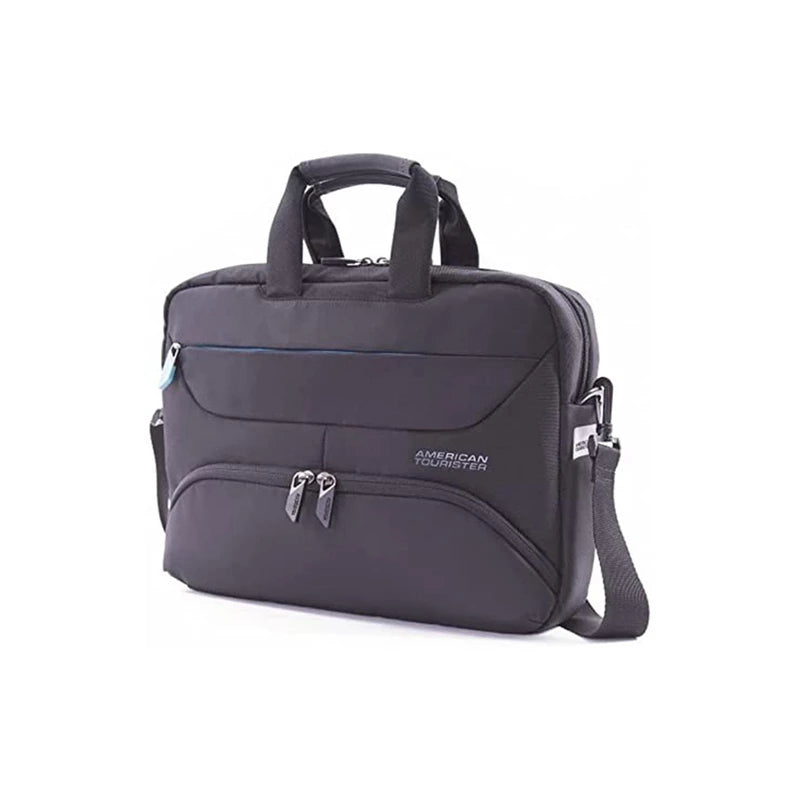 American Tourister Amber Laptop Bag – Stylish & Practical