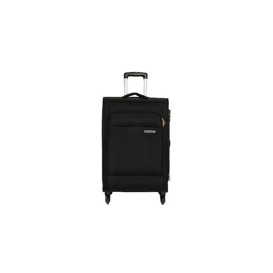American Tourister Oakland Soft Luggage 68cm – Travel Smart