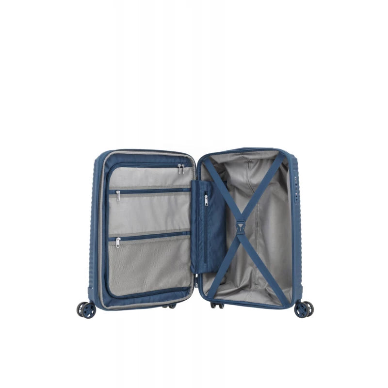 Samsonite Varro Spinner, 55 Cm