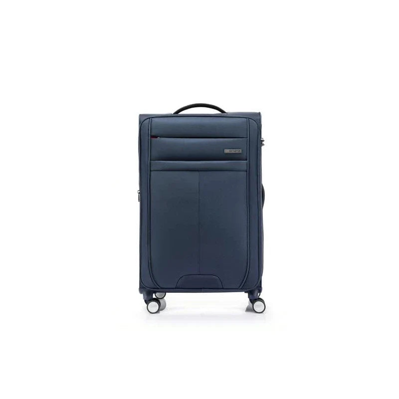 Samsonite 67cm Medium Travel Suitcase – Lightweight & Durable
