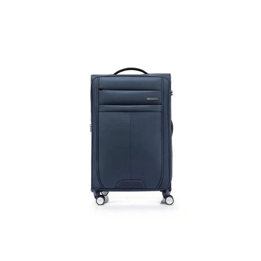 Samsonite 67cm Medium Travel Suitcase – Lightweight & Durable