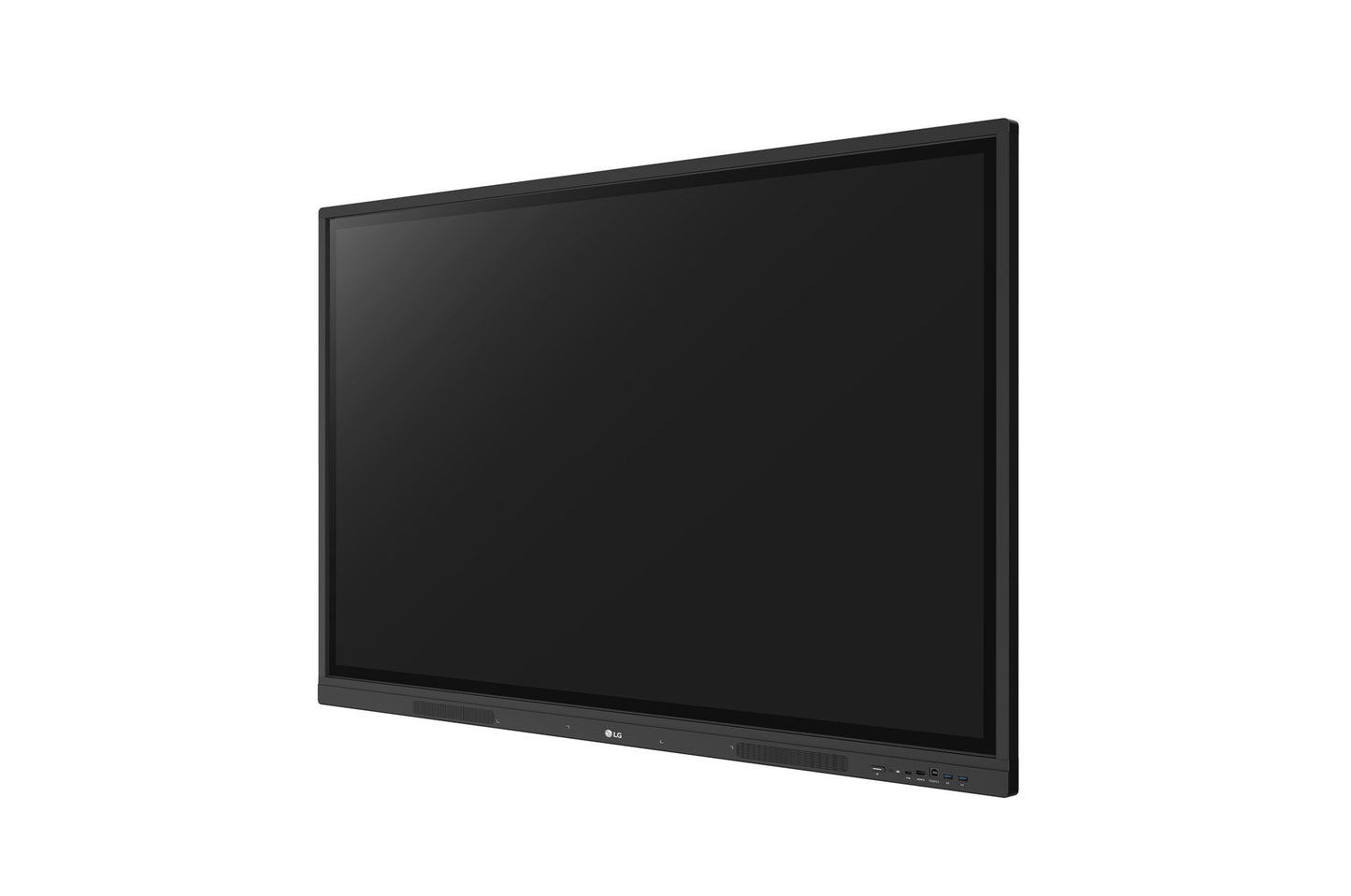 LG 86-inch Create Board Interactive Screen