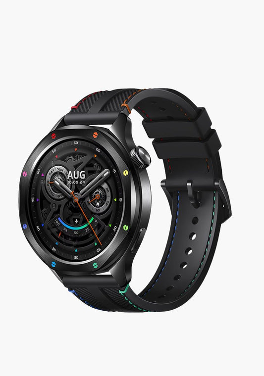 Xiaomi Watch S4 Rainbow