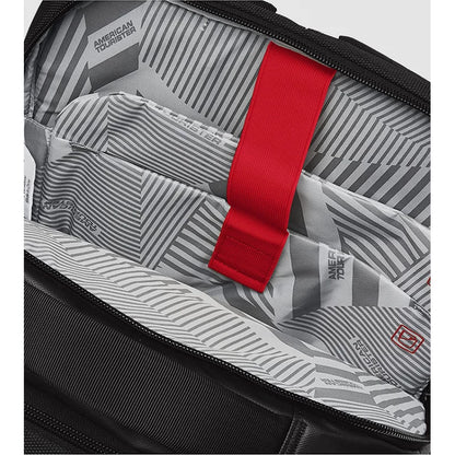 American Tourist Zork Solid Backpack