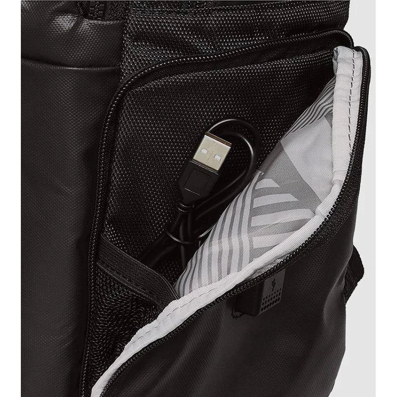 American Tourist Zork Solid Backpack