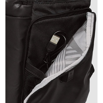 American Tourist Zork Solid Backpack
